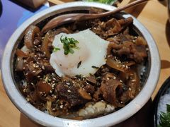 日式牛肉饭-浦·传统日式料理(3 5 1 1 店)