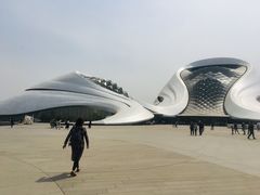 -哈尔滨大剧院