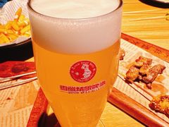 -雪熊精酿·哈尔滨烧烤酒馆(非遗大串店)