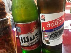 -新五爱道夜市
