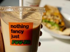 -虎伢Fuuya!咖啡煎饼(陆家嘴波特营店)