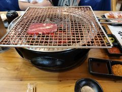 -九田家黑牛烤肉料理(吴江万象汇店)