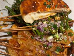 -为民烧烤吧.自贡爆炒菜(收录10年好店)