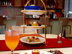 -郑州希尔顿酒店·阿米奇意大利餐厅