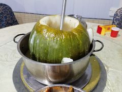 -红旗山庄(圭峰山店)