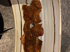 -丝路金桃·新疆菜(徐汇店)