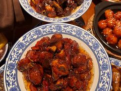 -回家吃饭·地道南昌菜(建德观总店)