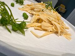-甜阿姨·天台花园私房菜(万松园店)