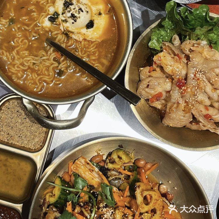 盐城探店 | 日系氛围感烤肉店🥩口感➕环境并存