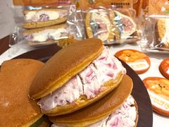 -辛一·铜锣烧(鸿寿坊店)