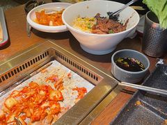 -新石器烤肉(之心城店)