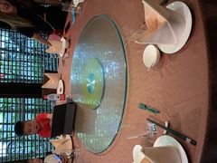 -东方明珠老上海8号餐厅