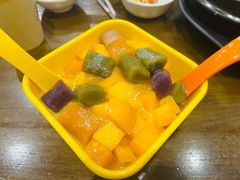 -猪脑壳凉面(武陵源店)