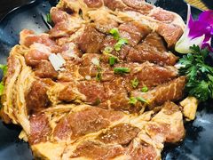 -大壮家原味烤肉(兴华北街店)