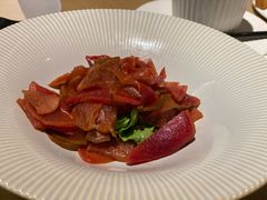 -本处·素食·融合料理(南油店)