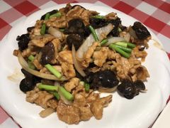 -太原面食店(解放路店)