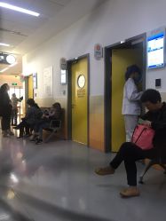 -上海交通大学医学院附属上海儿童医学中心(陆家嘴总院区)