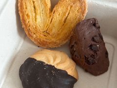 -起士林大饭店(小白楼店)