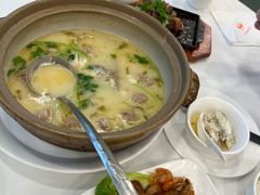 大黄鱼棒打小馄饨-瑞福园联谊餐室(茂名南路店)