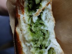 罗勒鸡肉-熊叔熊婶面包房(团结湖店)