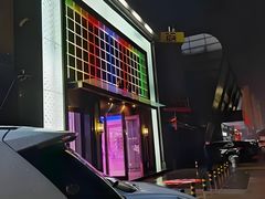 -格莱美量贩式KTV(奥帆店)