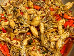 -辣不怕口味虾(凌霄路店)