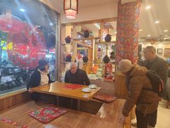 -鹤乡东北菜(崮山路店)