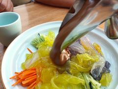 -一轩饺子馆(丽都店)