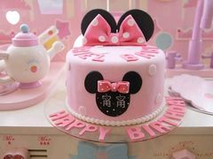 -红宝石·鲜奶小方(莘庄店)
