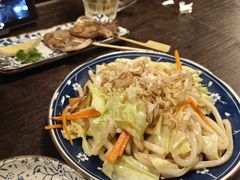 -哥哥の深夜食堂(红松东路店)