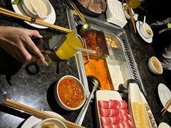 -海底捞火锅(德辉广场店)