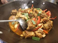 -富正毅三下锅·湘西韵味(天门山索道店)