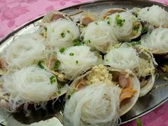 -南沙十九涌渔人码头-南门