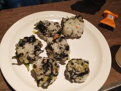 -火炉火自助餐(枫蓝国际店)