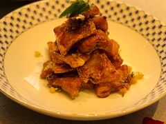 -汤记传菜(秀浦路店)