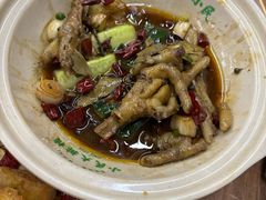 -小民大排档(光谷店)