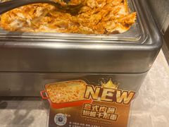 -比格比萨自助(万柳华联店)