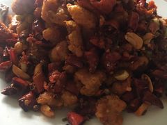 -蜀江水川菜馆(金川家园店)