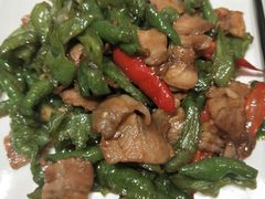 农家小炒肉饭-锦粤宫·精致粤菜(深圳北站店)