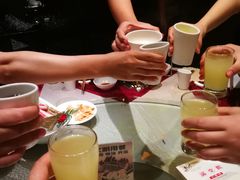 -满堂欢豆捞坊(美丽华大酒店店)