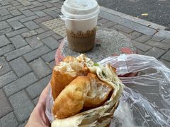 -文武王氏烧饼·无矾油条(西溪路店)