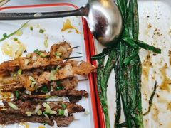 -辣出味岳阳特色烧烤·龙虾大排档(砂子塘总店)