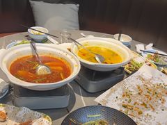 -楚太子  中餐&烧烤(武大店)