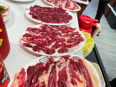 -八合里潮汕鲜牛肉火锅(福州万象城店)