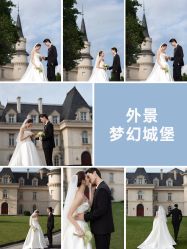 -CD视觉婚纱摄影