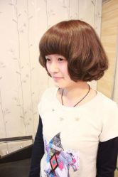 李涛老师的中发作品-美秀造型
