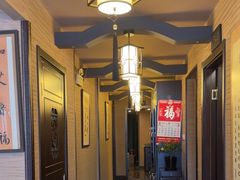 -升艾堂·经络·艾灸·气血(成山路店)