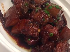 老弄堂红烧肉-乾隆美食·本帮菜(黄河路店)