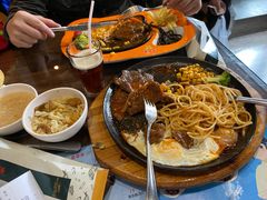 -豪享来中西餐厅(隆昌店)
