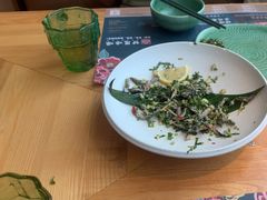 -甘思咪哚·云南艺术餐厅(天河广百店)